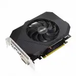 Видеокарта Asus Phoenix GeForce GTX 1650 PH-GTX1650-O4GD6-P-V2 (4 ГБ)