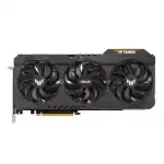 Видеокарта Asus RTX 3060 Ti TUF-RTX3060TI-O8GD6XGAMING (8 ГБ)