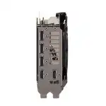 Видеокарта Asus RTX 3060 Ti TUF-RTX3060TI-O8GD6XGAMING (8 ГБ)