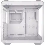 Корпус Asus GT502 TUF GAMING WHITE EDITION (Игровые, Midi-Tower)