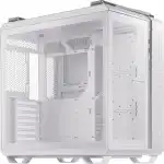 Корпус Asus GT502 TUF GAMING WHITE EDITION (Игровые, Midi-Tower)