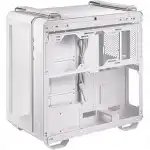 Корпус Asus GT502 TUF GAMING WHITE EDITION (Игровые, Midi-Tower)