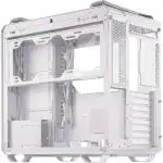 Корпус Asus GT502 TUF GAMING WHITE EDITION (Игровые, Midi-Tower)