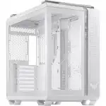 Корпус Asus GT502 TUF GAMING WHITE EDITION (Игровые, Midi-Tower)