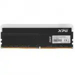 ОЗУ ADATA XPG Spectrix D45G RGB AX4U360032G18I-CBKD45G (DIMM, DDR4, 32 Гб, 3600 МГц)