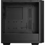 Корпус Deepcool CH510 Mesh CH510 Mesh BKNSE1-G-1 (Имиджевые, Midi-Tower)