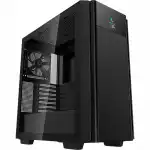 Корпус Deepcool CH510 Mesh CH510 Mesh BKNSE1-G-1 (Имиджевые, Midi-Tower)