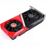 Видеокарта Colorful RTX 3060 NB DUO 8GB-V (8 ГБ)