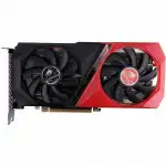 Видеокарта Colorful RTX 3060 NB DUO 8GB-V (8 ГБ)