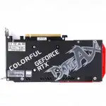 Видеокарта Colorful RTX 3060 NB DUO 8GB-V (8 ГБ)