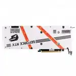 Видеокарта Colorful GeForce RTX 3060 Ti Ultra W OC G6X V2-V (8 ГБ)