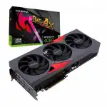 Видеокарта Colorful RTX 4080 16GB NB EX-V (16 ГБ)