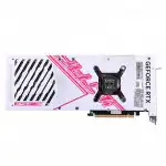 Видеокарта Colorful RTX 4080 16GB Ultra W OC-V (16 ГБ)
