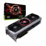 Видеокарта Colorful GeForce RTX 4080 16GB Advanced OC-V (16 ГБ)