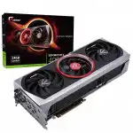 Видеокарта Colorful GeForce RTX 4090 Advanced OC-V (24 ГБ)