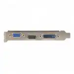 Видеокарта AFOX GeForce GT 710 1 ГБ AF710-1024D3L5-V3 (1 ГБ)