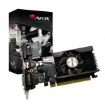 Видеокарта AFOX GeForce GT 710 1 ГБ AF710-1024D3L5-V3 (1 ГБ)