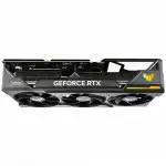 Видеокарта Asus TUF GeForce RTX 4080 Gaming OC 90YV0IB0-M0NA00 (16 ГБ)