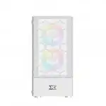 Корпус XIGMATEK OREO ARCTIC EN47772 (Игровые, Midi-Tower)