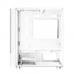 Корпус XIGMATEK OREO ARCTIC EN47772 (Игровые, Midi-Tower)