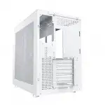 Корпус XIGMATEK AQUARIUS PRO ARCTIC EN49424 (Игровые, Midi-Tower)