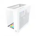 Корпус XIGMATEK AQUARIUS PRO ARCTIC EN49424 (Игровые, Midi-Tower)