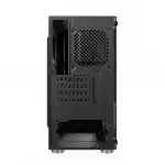 Корпус XIGMATEK NYX EN45822 (Игровые, Midi-Tower)