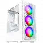Корпус XIGMATEK Phantom ARCTIC EN49806 (Игровые, Midi-Tower)