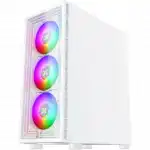 Корпус XIGMATEK Phantom ARCTIC EN49806 (Игровые, Midi-Tower)