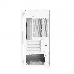 Корпус XIGMATEK Gemini II ARCTIC EN48656 (Игровые, Midi-Tower)
