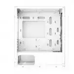 Корпус XIGMATEK Gemini II ARCTIC EN48656 (Игровые, Midi-Tower)