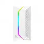 Корпус XIGMATEK Gemini II ARCTIC EN48656 (Игровые, Midi-Tower)