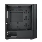 Корпус XIGMATEK Oreo EN47611 (Игровые, Midi-Tower)