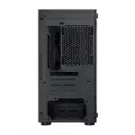 Корпус XIGMATEK Oreo EN47611 (Игровые, Midi-Tower)