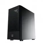 Корпус XIGMATEK Oreo EN47611 (Игровые, Midi-Tower)
