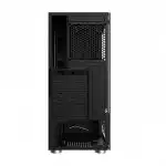 Корпус XIGMATEK EROS EN43378 (Игровые, Midi-Tower)