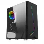 Корпус XIGMATEK EROS EN43378 (Игровые, Midi-Tower)