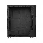 Корпус XIGMATEK EROS EN43378 (Игровые, Midi-Tower)