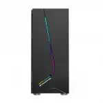 Корпус XIGMATEK EROS EN43378 (Игровые, Midi-Tower)