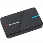 Аксессуар для ПК и Ноутбука AverMedia Плата видеозахвата Live Gamer Extreme 3 GC551G2 (Плата)