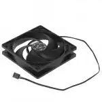 Охлаждение ARCTIC Arctic Cooling P12 PWM ACFAN00119A (Для системного блока)