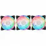Охлаждение Cooler Master MFY-B2DN-203PA-R1 (Для системного блока)
