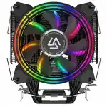 Охлаждение ALSEYE H120D v2 (Для процессора)