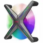 Охлаждение ALSEYE X12-GY (Для системного блока)