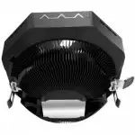 Охлаждение ALSEYE O120Z (Для процессора)
