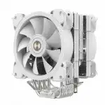 Охлаждение ALSEYE H120D (White) (Для процессора)