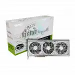Видеокарта Palit RTX4070Ti GAMEROCK CLASSIC OC NED407TH19K9-1046G (12 ГБ)