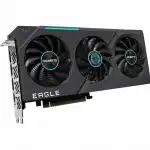 Видеокарта Gigabyte RTX 4070 Ti EAGLE OC 12G GV-N407TEAGLE OC-12GD (12 ГБ)
