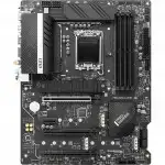 Материнская плата MSI PRO Z690-A Wi-Fi PRO Z690-A WI-FI (ATX, LGA 1700)