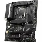 Материнская плата MSI PRO Z690-A Wi-Fi PRO Z690-A WI-FI (ATX, LGA 1700)